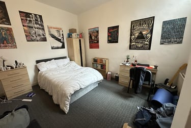 6 bed flat, Scarsdale Road, Victoria Park, Manchester, M145PY - Image 7